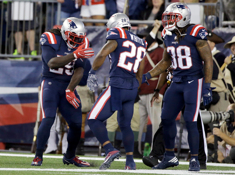 Photo: AP